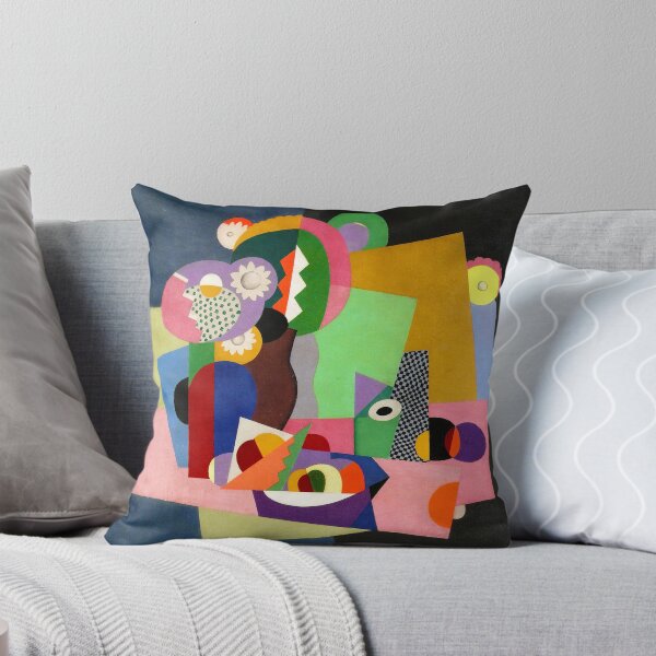 Item preview, Flowers and fruit (-1924) designed and sold by ARTS ZED.
