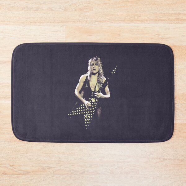 Item preview, Randy Rhoads Crewneck Merch Merchadise 2 designed and sold by bonderclkapfers.