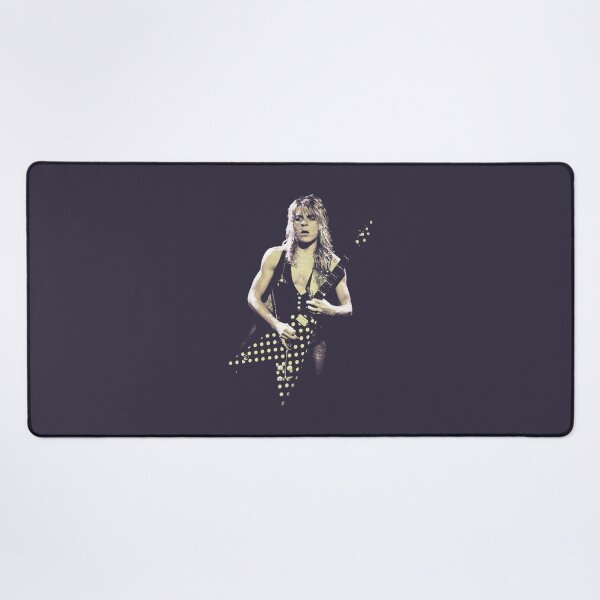 Item preview, Randy Rhoads Crewneck Merch Merchadise 2 designed and sold by bonderclkapfers.