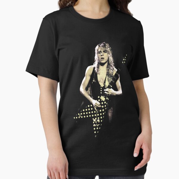 Item preview, Randy Rhoads Crewneck Merch Merchadise 2 designed and sold by bonderclkapfers.