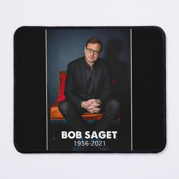 Item preview, Placidity Satirical Hobby Show Host Rip Bob Saget 1956-2021 Retro Vintage Classi designed and sold by delashdqchar7nu.