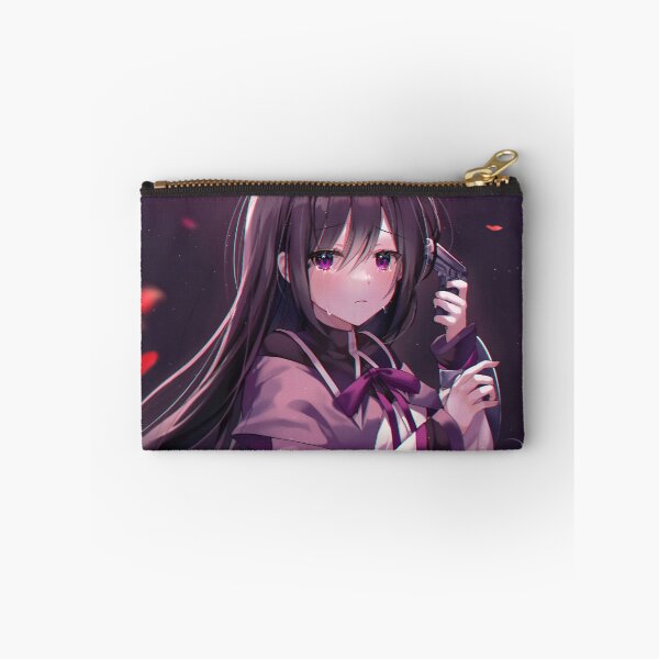 Item preview, Homura Akemi Magia Record Artistic Drawing designed and sold by KarinaTaisha.
