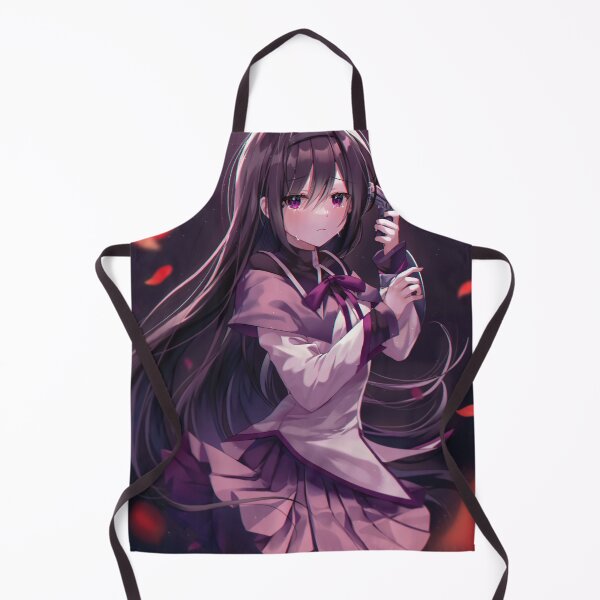 Item preview, Homura Akemi Magia Record Artistic Drawing designed and sold by KarinaTaisha.