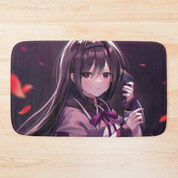 Item preview, Homura Akemi Magia Record Artistic Drawing designed and sold by KarinaTaisha.