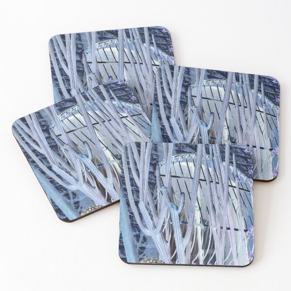 Item preview, el arte del cactus designed and sold by anata77.