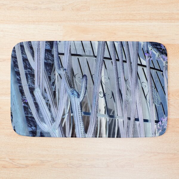 Item preview, el arte del cactus designed and sold by anata77.