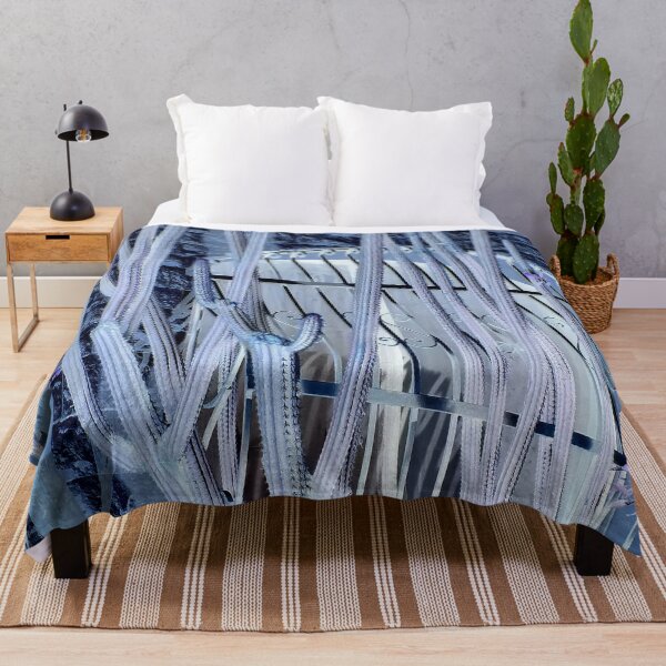 Item preview, el arte del cactus designed and sold by anata77.