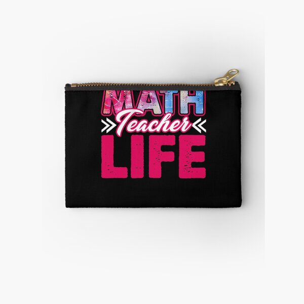 Item preview, Math Teacher Life designed and sold by UnknownArtistt.