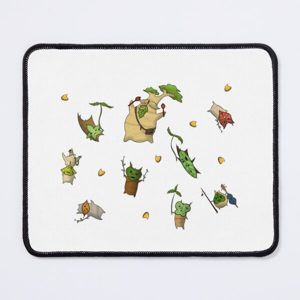 Item preview, Flying Koroks designed and sold by TylerPoole.