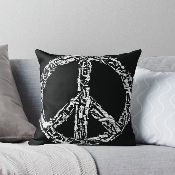 Item preview, Weapon Peace black designed and sold by tombst0ne.