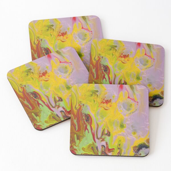 Item preview, Leftover Paint Pour designed and sold by MaryLOwen85.