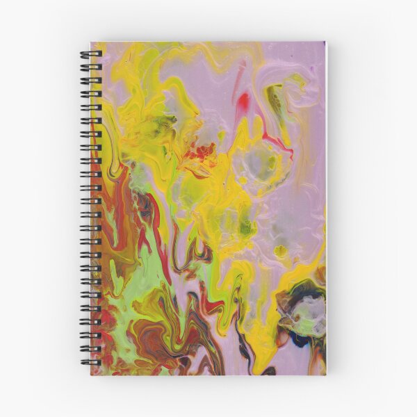 Item preview, Leftover Paint Pour designed and sold by MaryLOwen85.