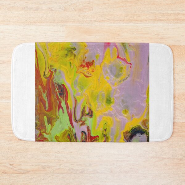 Item preview, Leftover Paint Pour designed and sold by MaryLOwen85.