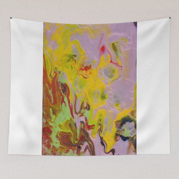 Item preview, Leftover Paint Pour designed and sold by MaryLOwen85.