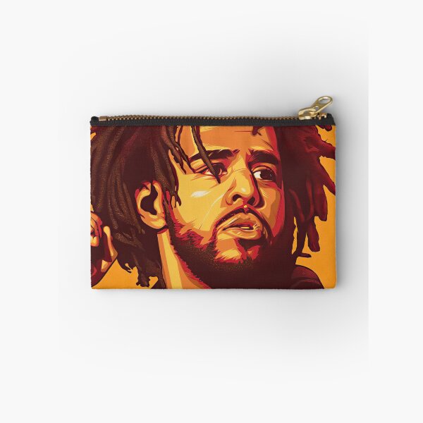 Item preview, Cole Rapper Music Digital Artwork Concert Tour designed and sold by CarlinConner.