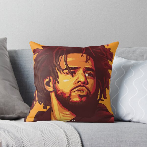Item preview, Cole Rapper Music Digital Artwork Concert Tour designed and sold by CarlinConner.