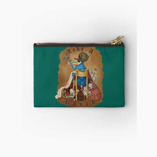 Item preview, Like A Bosch   designed and sold by CBprintArtStore.