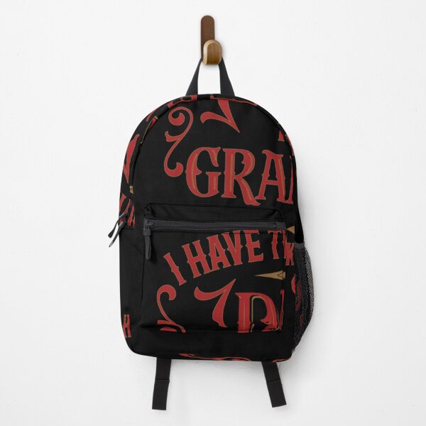Item preview, GRANDPA FUNNY SAYING GRANDFATHER designed and sold by sobriowslen.