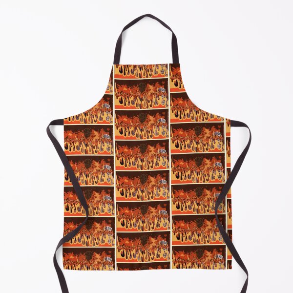 Item preview, Hooligans of Gotham designed and sold by KidGoodLife.