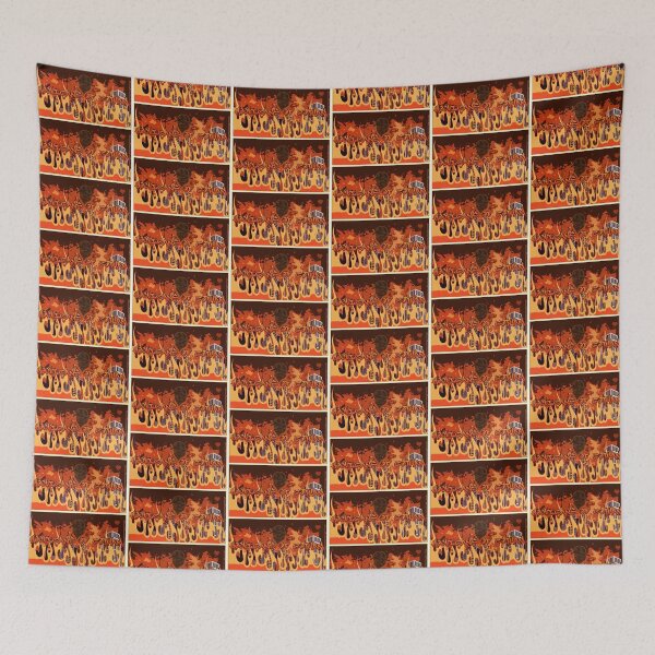 Item preview, Hooligans of Gotham designed and sold by KidGoodLife.