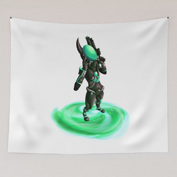 Item preview, Mens Womens Beautiful Model Vortex Ranger Cute Graphic Gifts designed and sold by Edenonadorris.