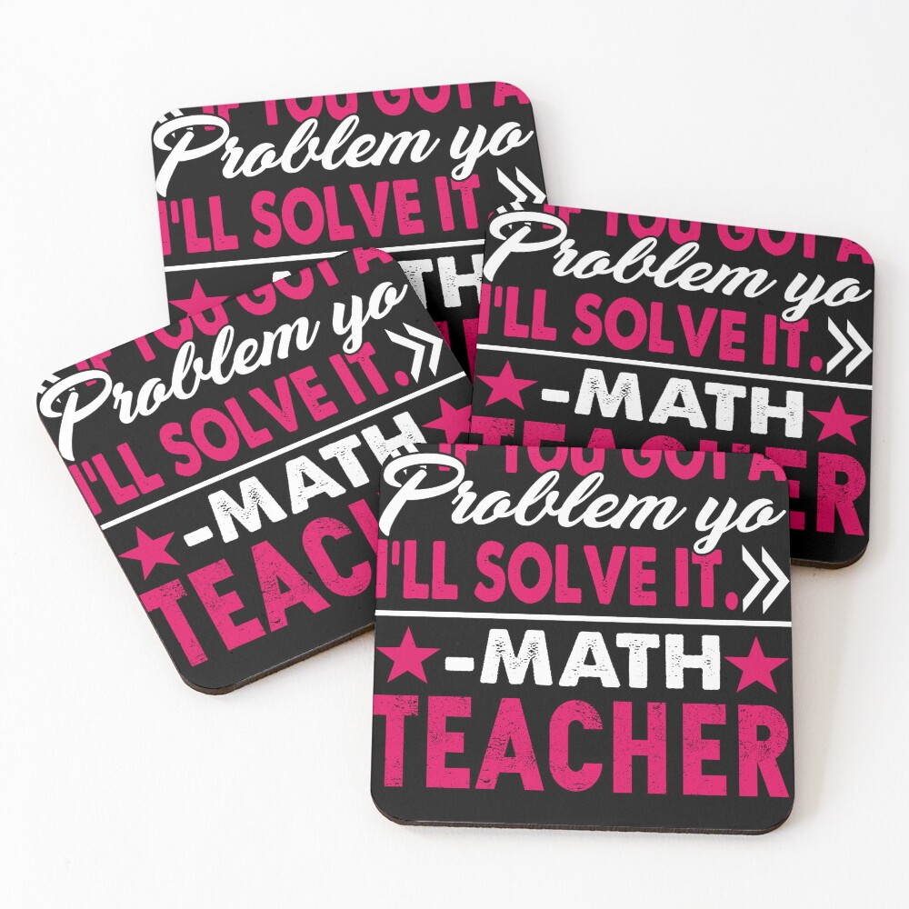 Item preview, Coasters (Set of 4) designed and sold by UnknownArtistt.