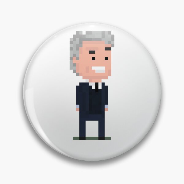 Item preview, Carlo Ancelotti designed and sold by ccamb00.