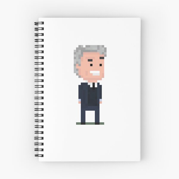 Item preview, Carlo Ancelotti designed and sold by ccamb00.