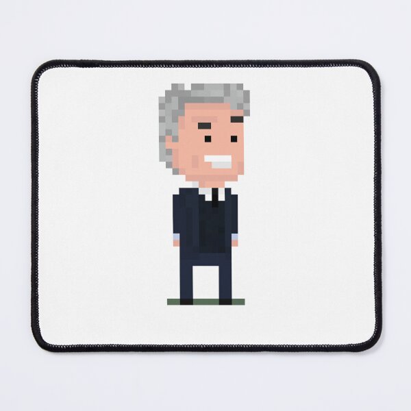 Item preview, Carlo Ancelotti designed and sold by ccamb00.