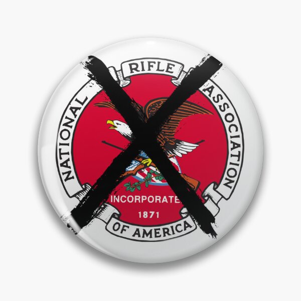 Item preview, Choose Love End Gun Violence Anti NRA (National Rifle Association) designed and sold by AlexisValeska.