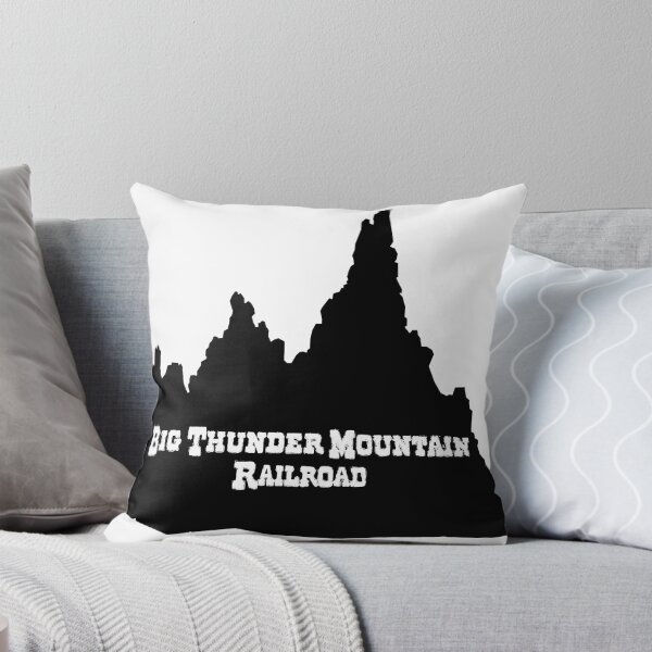 Item preview, Big Thunder Blackout designed and sold by iSGofficial.
