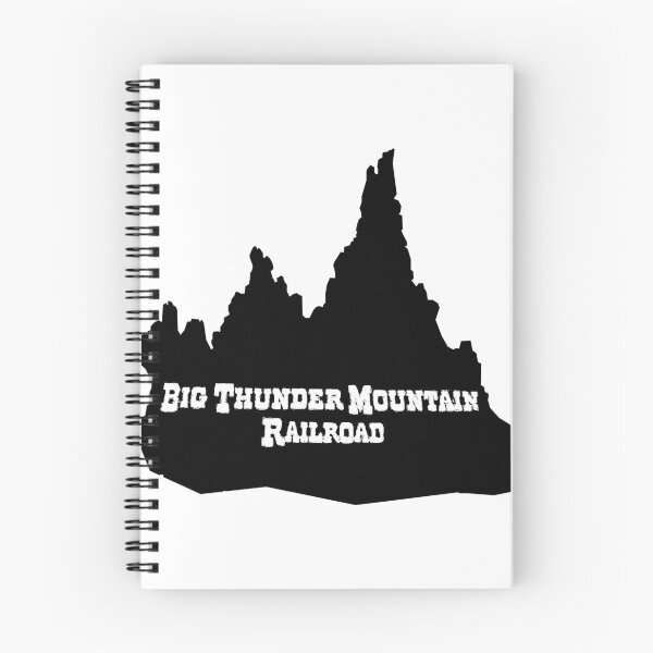 Item preview, Big Thunder Blackout designed and sold by iSGofficial.