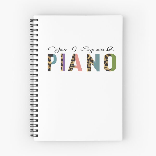 Item preview, Yes i speak piano, Funny Piano Shirt Gift For Pianist teacher Band Shirt, Pianist Gifts Musical Shirt and friend Music Instructor Gift designed and sold by runouts.