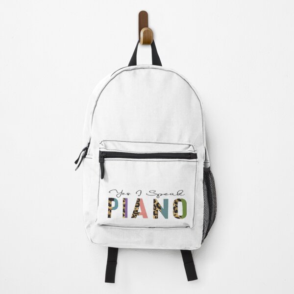 Item preview, Yes i speak piano, Funny Piano Shirt Gift For Pianist teacher Band Shirt, Pianist Gifts Musical Shirt and friend Music Instructor Gift designed and sold by runouts.