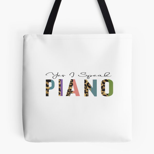 Item preview, Yes i speak piano, Funny Piano Shirt Gift For Pianist teacher Band Shirt, Pianist Gifts Musical Shirt and friend Music Instructor Gift designed and sold by runouts.