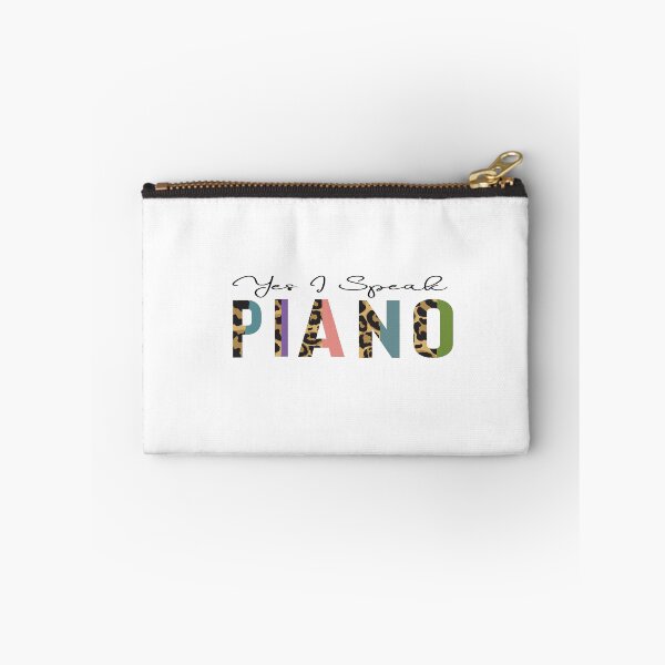 Item preview, Yes i speak piano, Funny Piano Shirt Gift For Pianist teacher Band Shirt, Pianist Gifts Musical Shirt and friend Music Instructor Gift designed and sold by runouts.