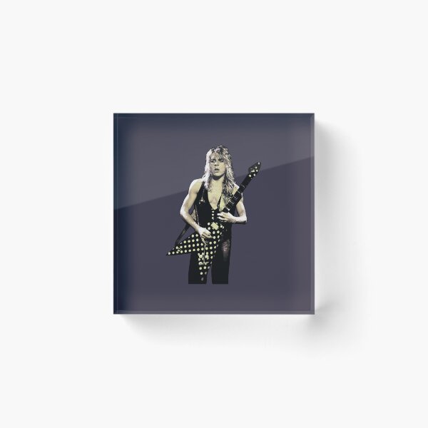 Item preview, Randy Rhoads Crewneck Merch Merchadise designed and sold by bonderclkapfers.