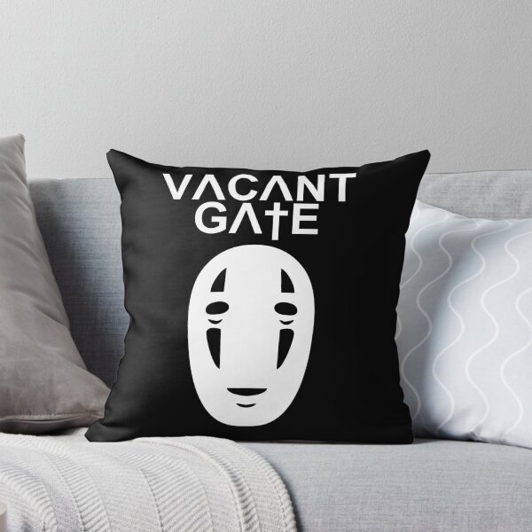 Artikelvorschau, Leeres Tor - Gesichtslos entworfen und verkauft von Vacant Gate.