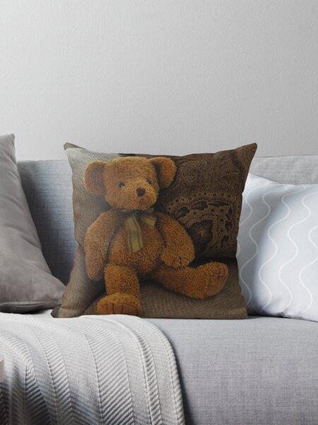 Artikel-Vorschau von Teddy, designt und verkauft von Poete100.