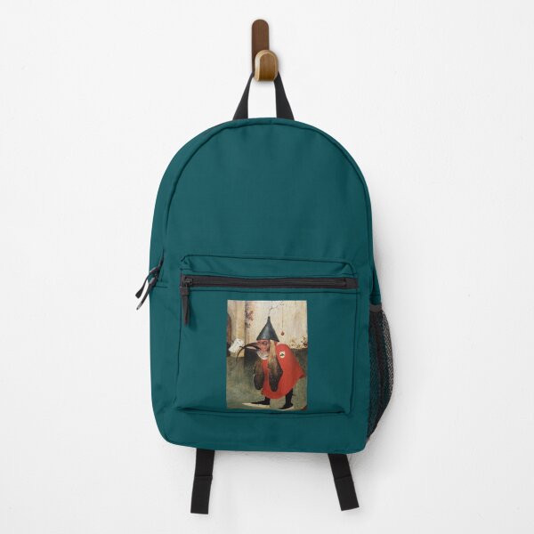 Item preview, Hieronymus Bosch monster designed and sold by CBprintArtStore.