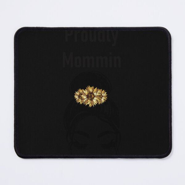 Item preview, Proudly Mommin Classic T-shirt Classi designed and sold by delashdqchar7nu.