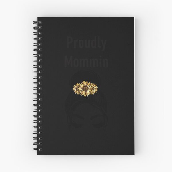 Item preview, Proudly Mommin Classic T-shirt Classi designed and sold by delashdqchar7nu.