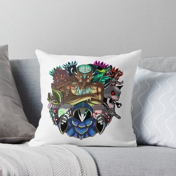 Item preview, Mens Womens Gift For Men Terraria Game Boss Halloween Funny Fans designed and sold by Edenonadorris.