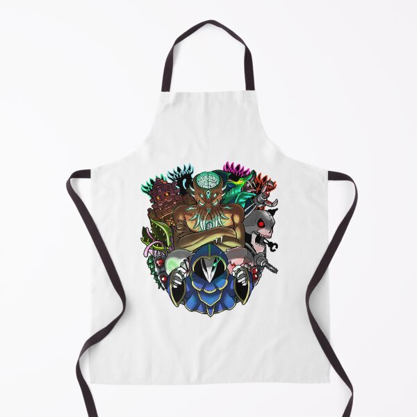 Item preview, Mens Womens Gift For Men Terraria Game Boss Halloween Funny Fans designed and sold by Edenonadorris.