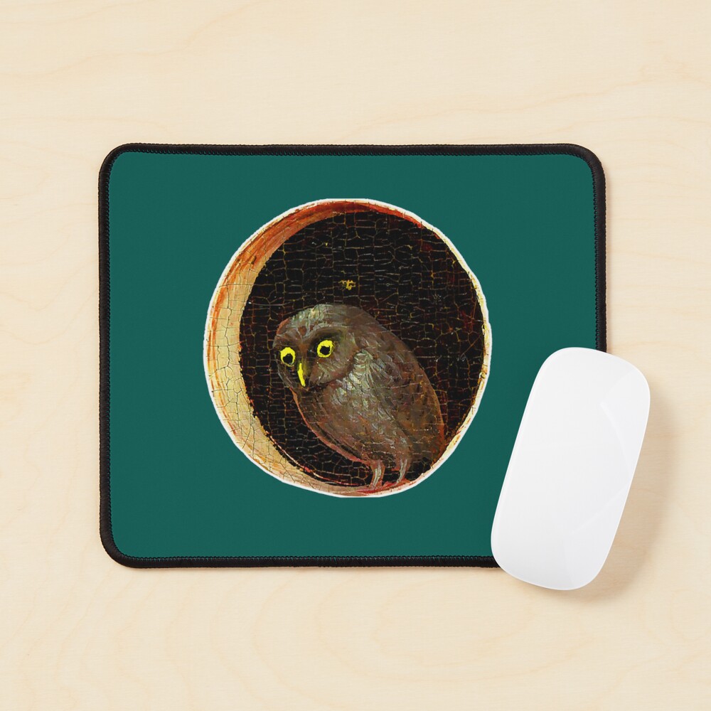 Item preview, Mouse Pad designed and sold by CBprintArtStore.