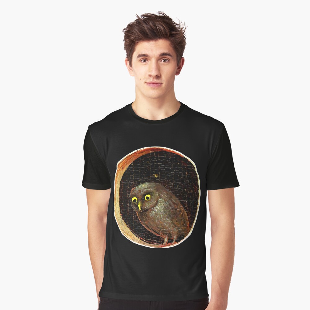 Item preview, Graphic T-Shirt designed and sold by CBprintArtStore.