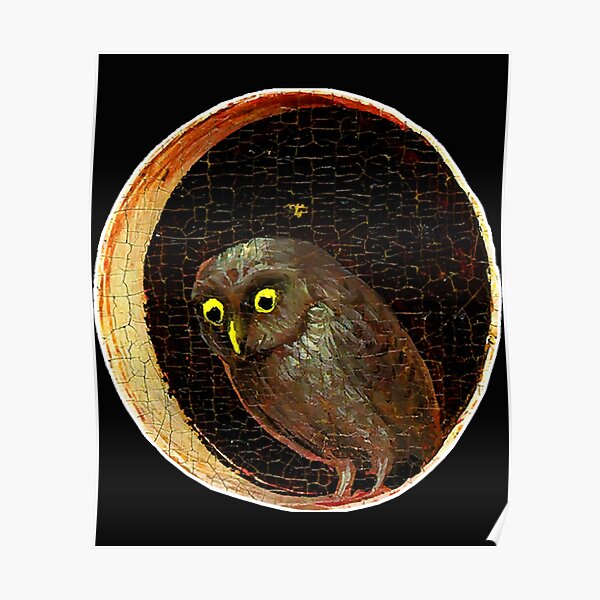 hieronymus-bosch-owl-garden-of-earthly-poster-for-sale-by