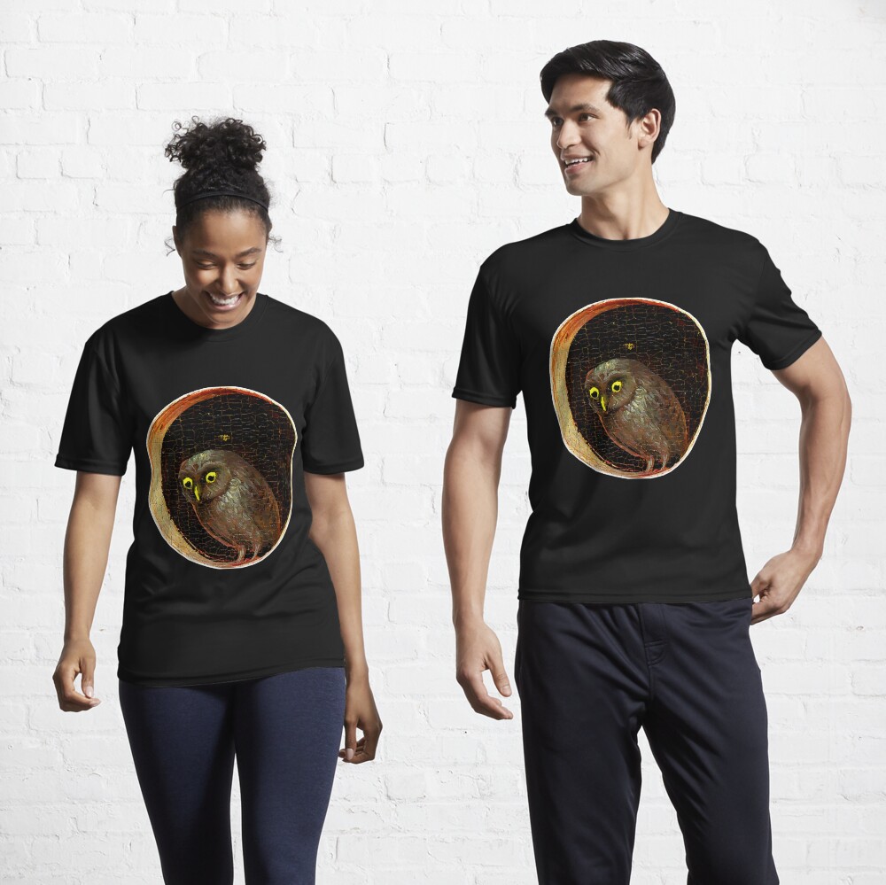 Item preview, Active T-Shirt designed and sold by CBprintArtStore.