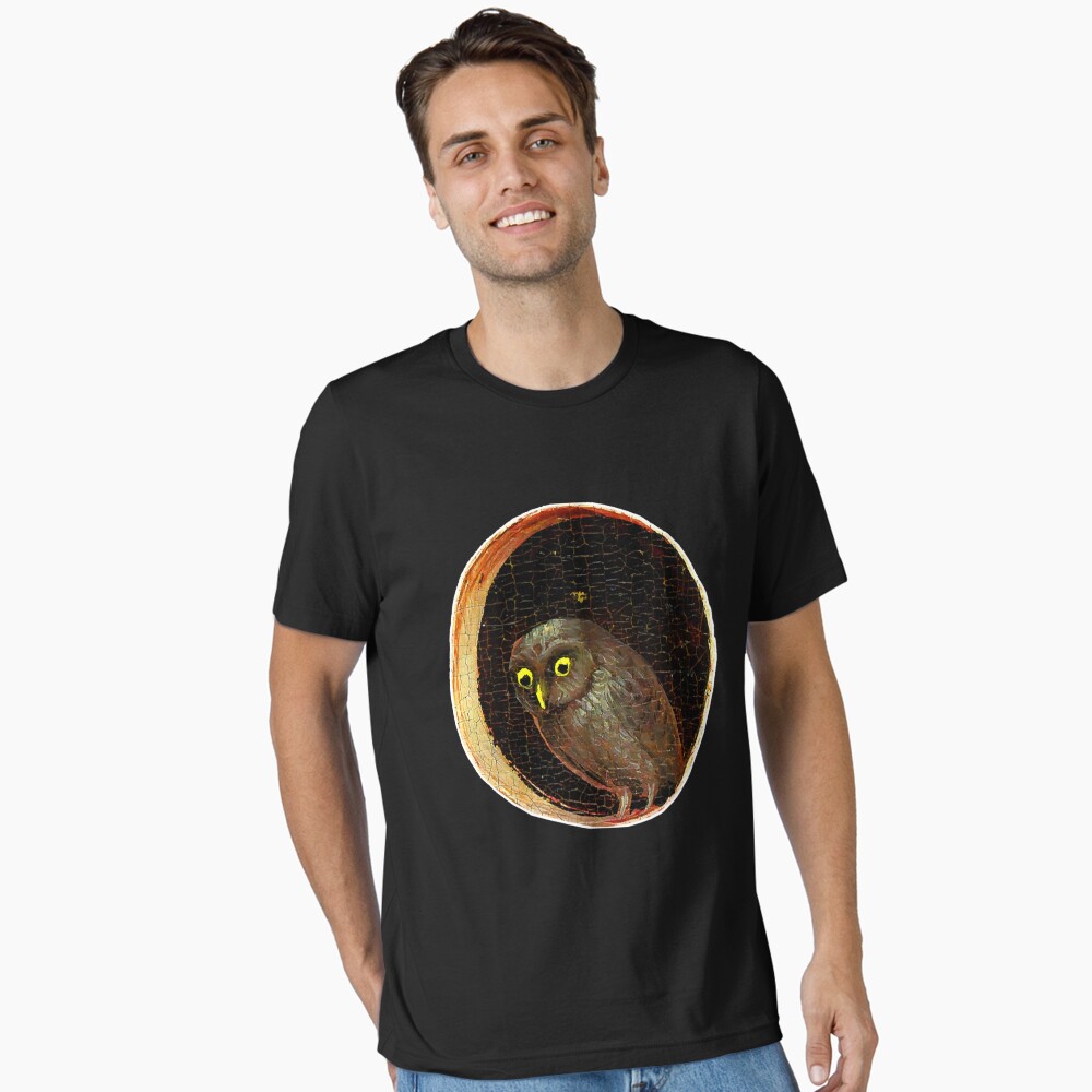 Item preview, Essential T-Shirt designed and sold by CBprintArtStore.