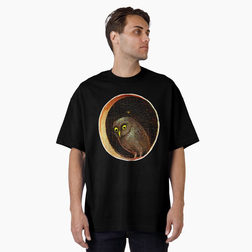 Item preview, Oversized T-Shirt designed and sold by CBprintArtStore.